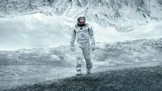 Interstellar Main Theme