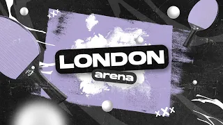 Tournament 2024-04-18 Men, morning. Arena "London"