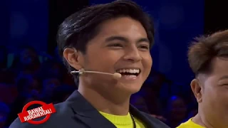 Bawal Judgmental with Miguel Tanfelix Love is sweeter than Second Time Around   February 24, 2020