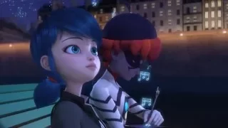 Miraculous Ladybug  - Try everything