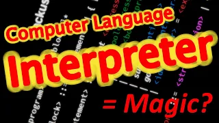 Let's Write an Interpreter (in 168 Lines of Python)