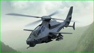 TOP 10 BEST ATTACK HELICOPTER in the WORLD