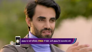 Qurbaan Hua - Romantic Hindi TV Serial -  Webi 81 - Rajveer Singh, Pratibha Ranta - Zee TV