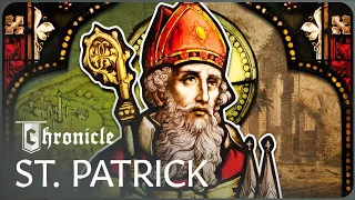The Archaeological Mystery Of St. Patrick’s 6th-Century Burial Ground | Time Team | Chronicle