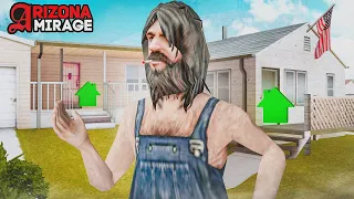 УСПЕШНОЕ ОТКРЫТИЕ ARIZONA RP MIRAGE! ЧТО СЛОВИЛ?!