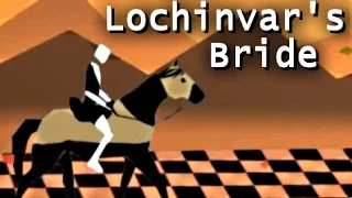 Lochinvar's Bride | Short Film