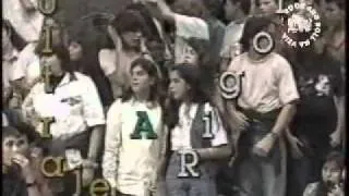 Ultraje a Rigor - [1990] Matéria Prima - TV Cultura