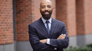 How Algorithms Reinforce Racial Bias in Policing with Professor Vincent Southerland