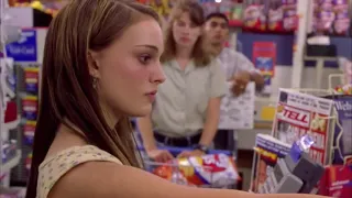 supermarket scenes from movies