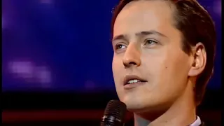 Vitas – I Ask All Saints (Charity Event "Give Life", 2009)