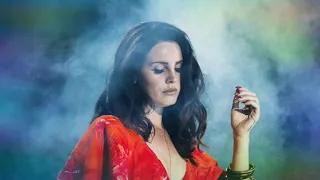 "Lust For Life" [Demo/ First Version] - Lana Del Rey