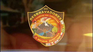 Abertura Oficial do V Campori DBV Divisão Sul Americana