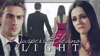 Jasper & Eleanor | Light (+2x10)