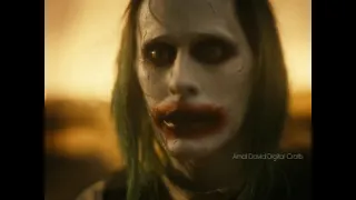 Zack Snyder's Justice League - Knightmare Scene (Hindi Dubbed) - 4K
