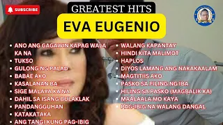 EVA EUGENIO GREATEST HITS #jukebox #music #viral