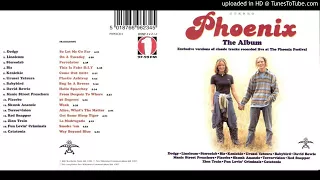 Dodgy - So Let Me Go Far (Live at Phoenix Festival 1996)