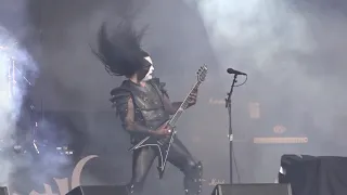 Abbath live at Bloodstock Open Air on 12th August 2023