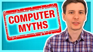 10 Computer Myths and Lies (Stop Believing These Now)