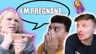 PRANK CALLING IN SICK TO PLACES WE DON'T WORK AT!!! (they were FED up)