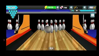 Me vs Kelly Kulick | #PBA Bowling Challenge