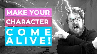 6 Steps for Fleshing Out Your RPG Character | Player Tips