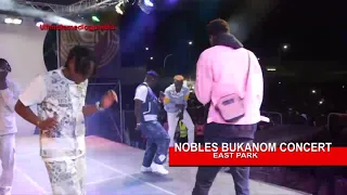 VYPER LIVE @ BUKANOM CONCERT  at SK East Park🇬🇲 Gambian Music 2021