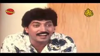 Poli Kitty – ಪೋಲಿ ಕಿಟ್ಟಿ 1990 | Full Kannada HD Movie | FEAT.Kashinath, Manjula Sharma