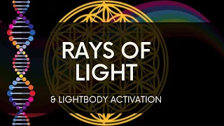 Rays of Light Masterclass: Qualities the the Seven Rays