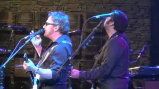 BLUE ÖYSTER CULT Shooting Shark  Live at the Wolf Den  Mohegan Sun Casino  May 23 2014