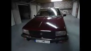 renault 20