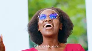 Mungu Mtunza Agano || The Saints Ministers (Official Video 8k)