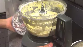 How To Make Homemade Butter From Cream