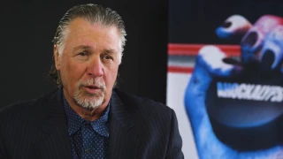 Barry Melrose Ahockalypse Movie Interview