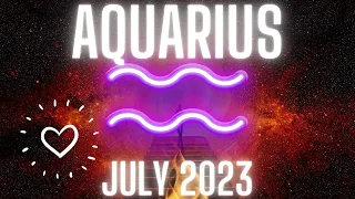 Aquarius ♒️ - Someone Is About To Drop A Bombshell Of A Secret On You Aquarius!