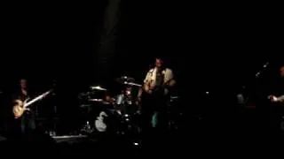 Them Crooked Vultures - live @ Pukkelpop 2009