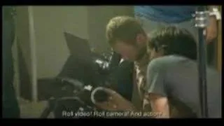 Rammstein- Making of Benzin- (1 of 2)