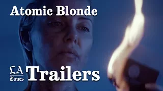 Atomic Blonde