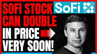 SoFi's Unbelievable Future: Wall Street's Big Mistake!