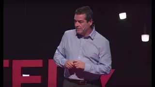 Are you ready to become bankers? | Marcos Eguiguren | TEDxGracia