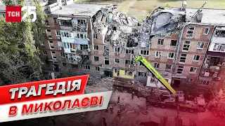 💔 Ракетний обстріл Миколаєва: хлопчик помер у лікарні від зупинки серця