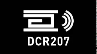 DCR207 - Drumcode Radio Live - Adam Beyer live from Carl Cox at Space, Ibiza