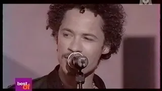 Eagles Eye Cherry "Are you still having fun ?" Live "Hit Machine" 2000