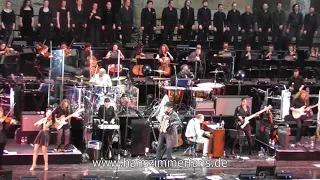 Hans Zimmer   Madagascar   Hans Zimmer Live   Orange   05 06 2016