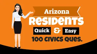 US Citizenship Test Arizona