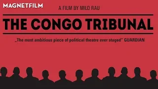 THE CONGO TRIBUNAL (Official Trailer) HD1080