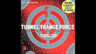 Tunnel Trance Force Vol 39