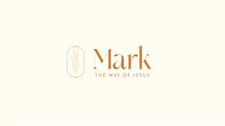 Sermon | October 17 | Mark 3:13–19 | Bryan Dunagan