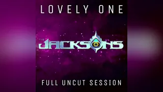 LOVELY ONE (Full Uncut Session) | The Jacksons