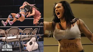 Women's Wrestling & Intergender Livestream - Su Yung, Jessicka Havok, Awesome Kong, Maria Manic