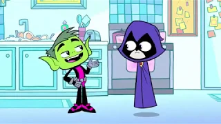 All About Rae Song   Teen Titans Go!   Cartoon Network